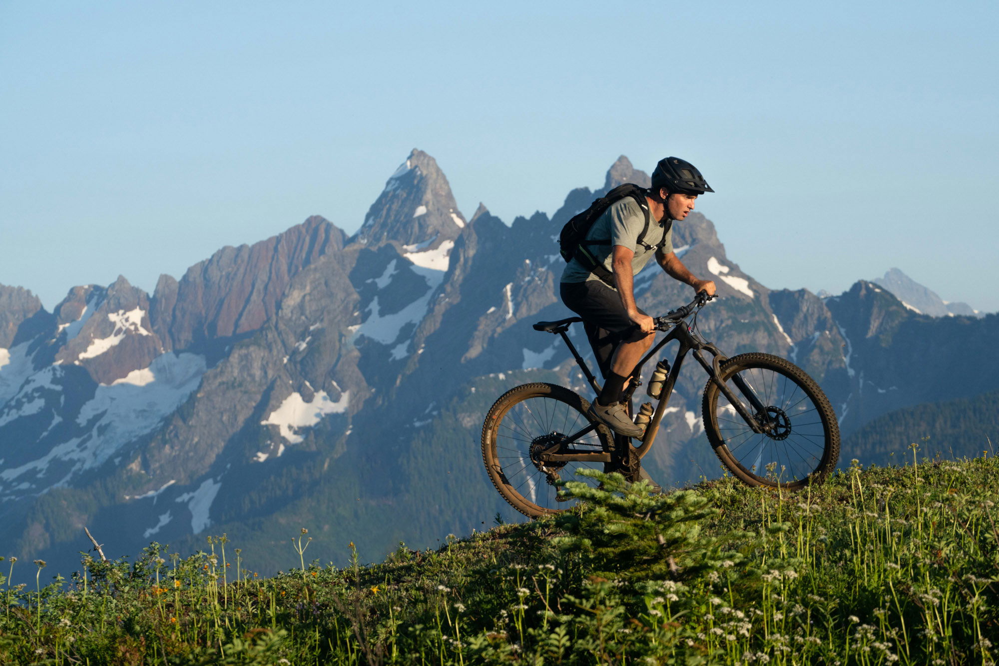 Rocky Mountain Element Alloy 50