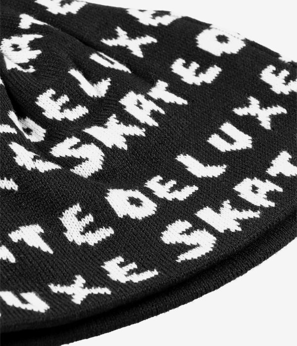skatedeluxe Sphere Mütze (black)