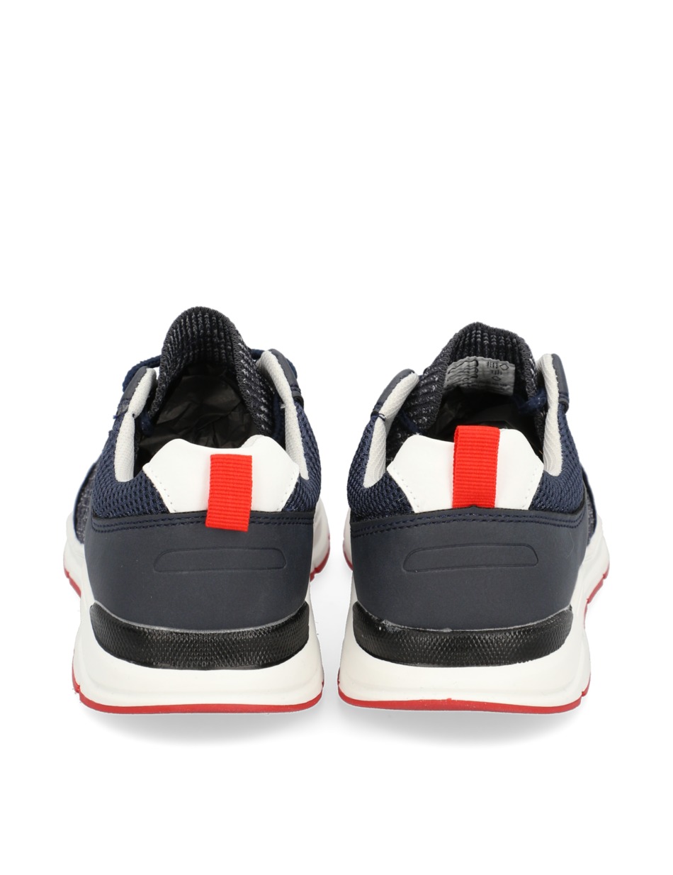 Textil Sneaker