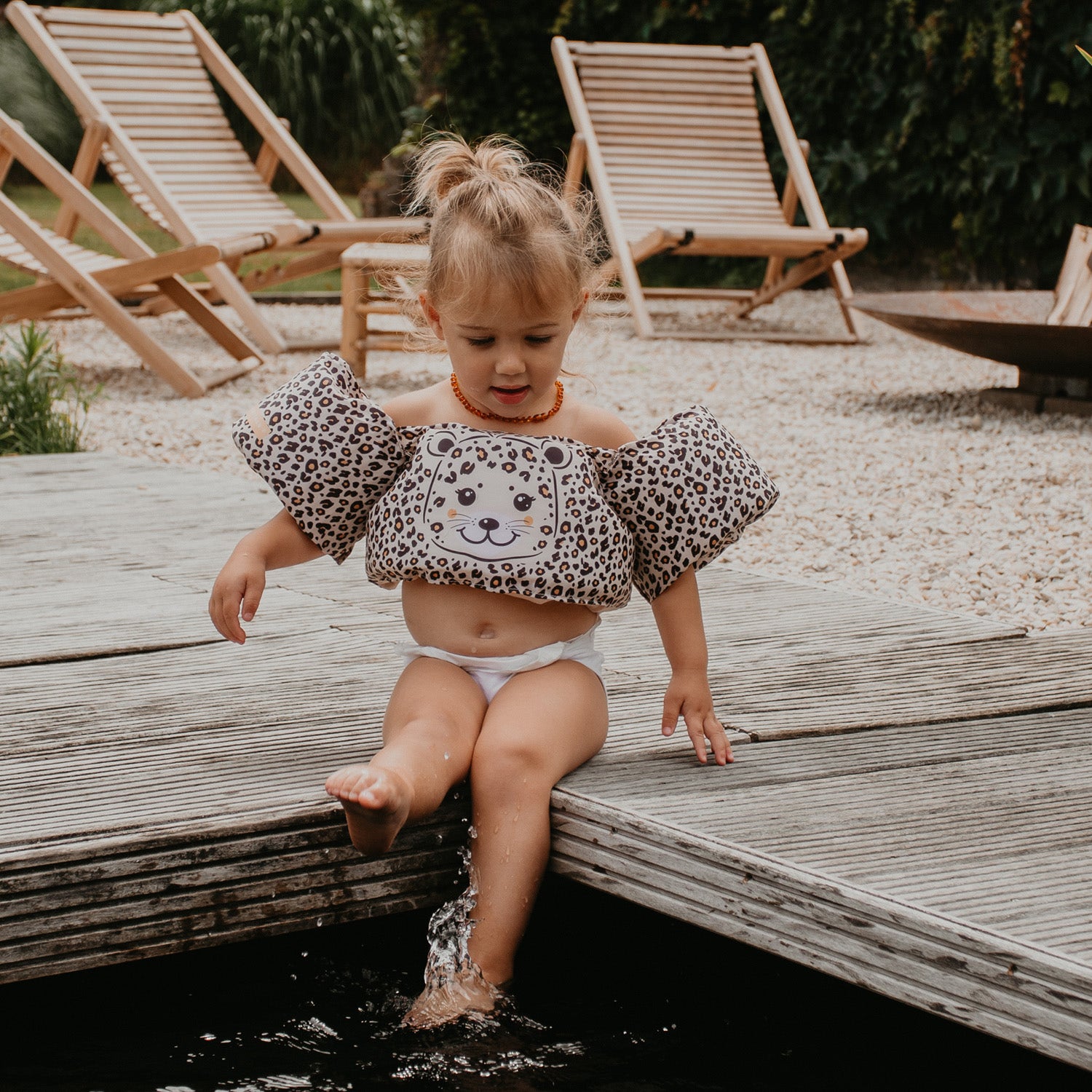 Swim Essentials  Puddle Jumper