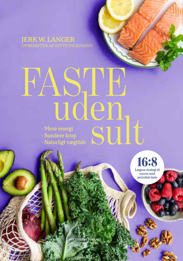 Bøger Faste uden sult