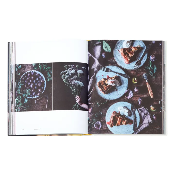Gestalten A year with our food stories - EN