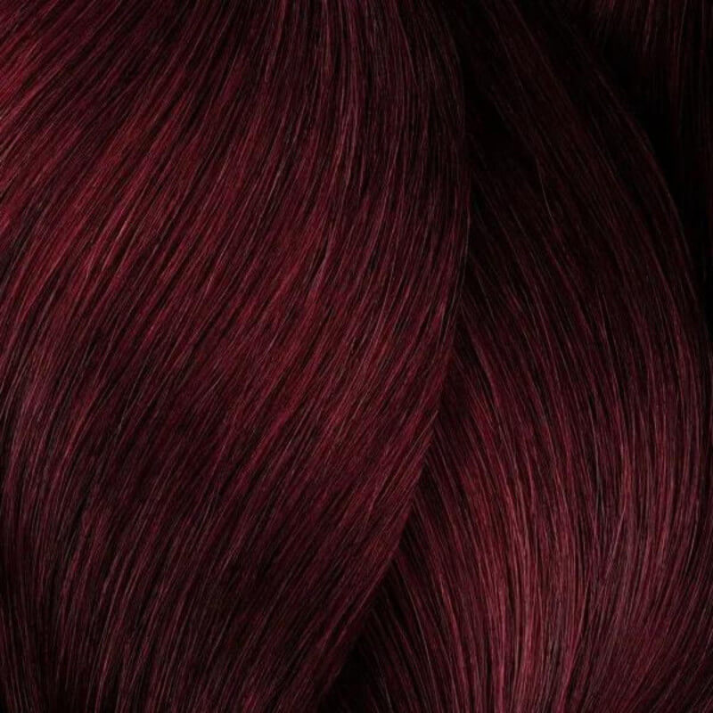 Coloration végane sans ammoniaque iNOA Carmilane L'Oréal Professionnel 60ML