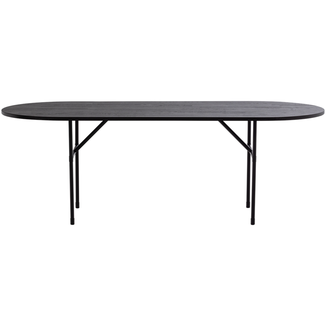 WOOOD   Arthur Eettafel