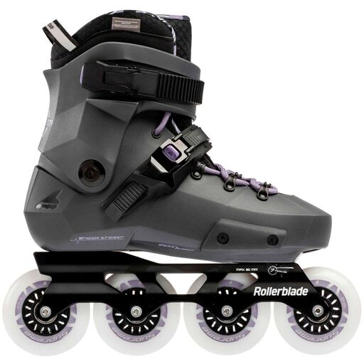 Patins Rollerblade Twister Edge W Femininos