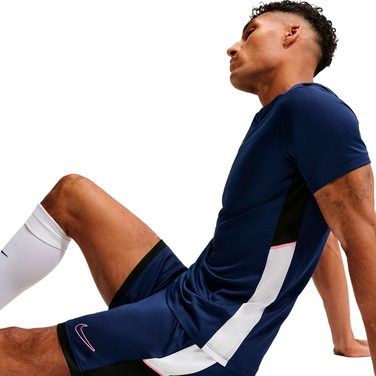 Calções Nike Dri-Fit Academy 25