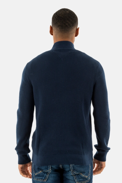 Sweat tommy jeans slim xs badge c1g dark night navy