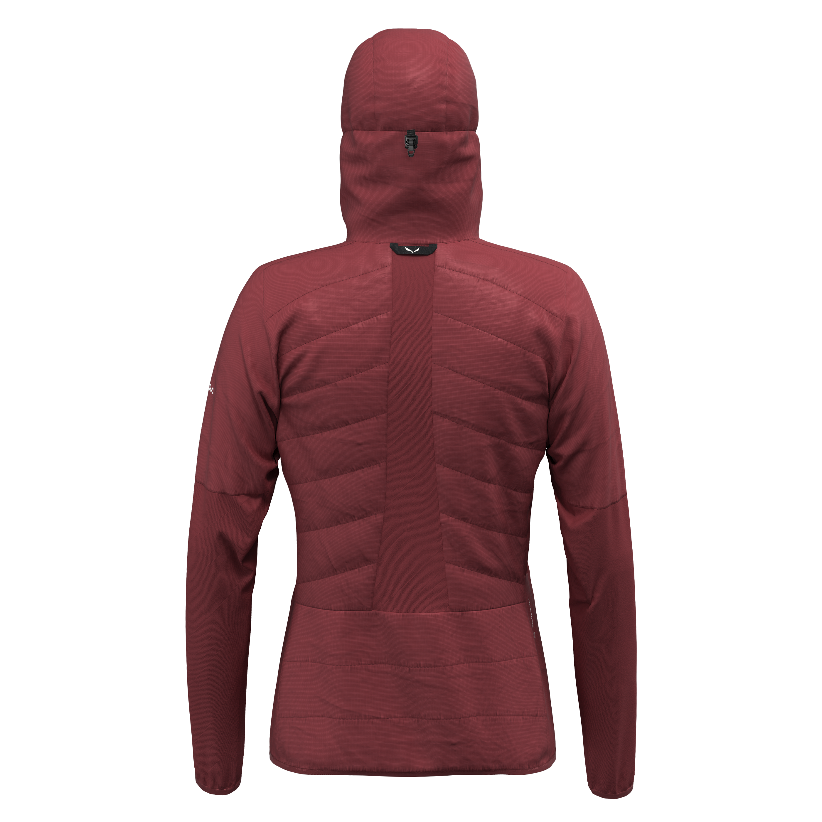 Ortles Hybrid TirolWool® Responsive Jacke Damen