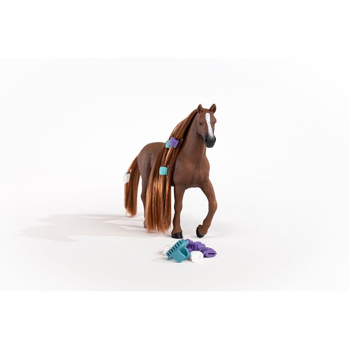 Schleich Schleich Horse Club Beauty Horse Englisch Vollblut Stute