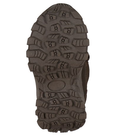 En Fant Winterstiefel - Tex - Chocolate Brown