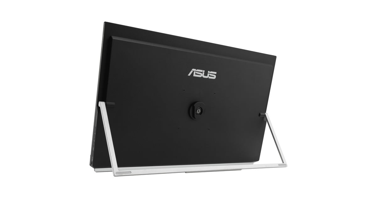 ASUSZenScreen MB249C 24