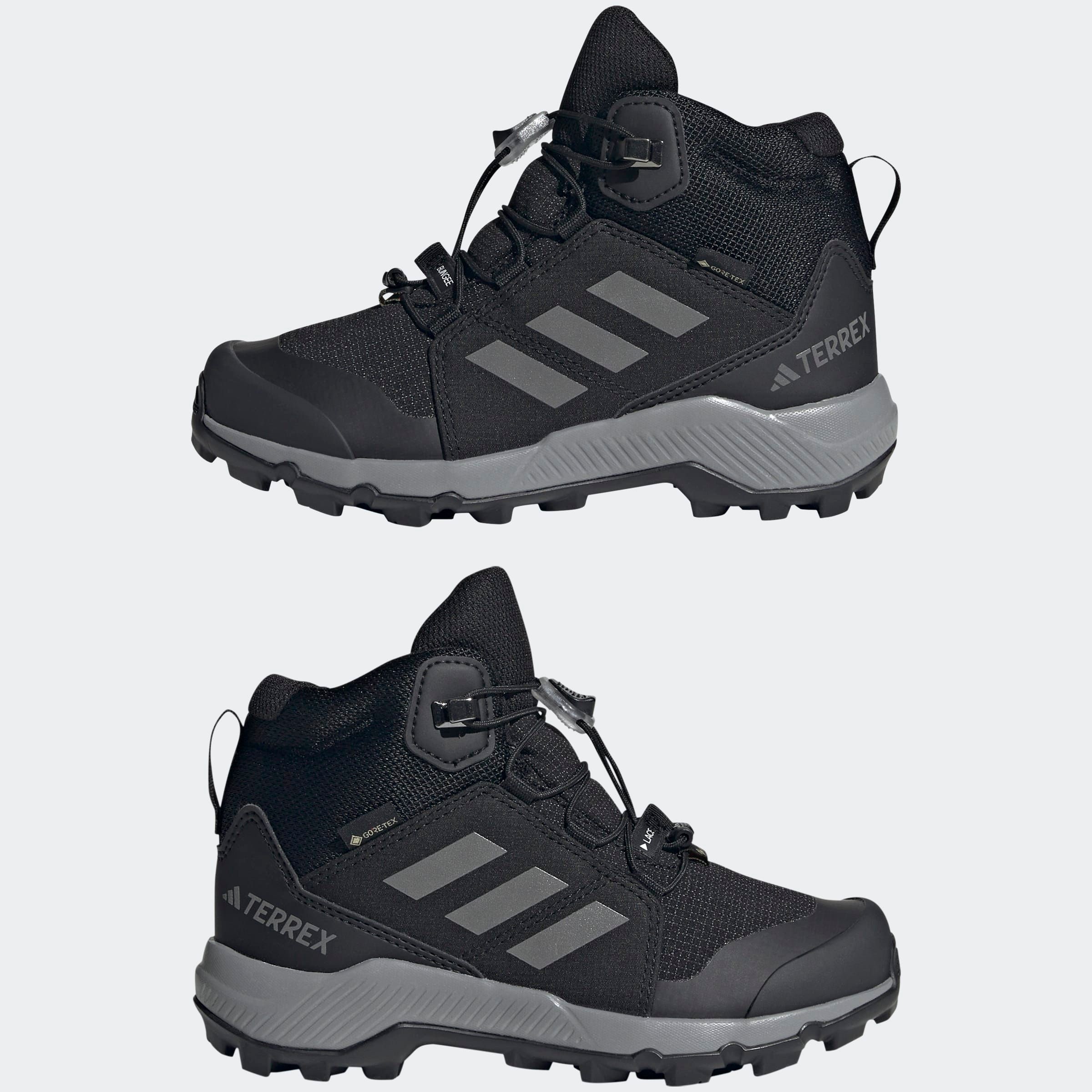 adidas TERREX Wanderschuh »TERREX MID GORE-TEX«  wasserdicht