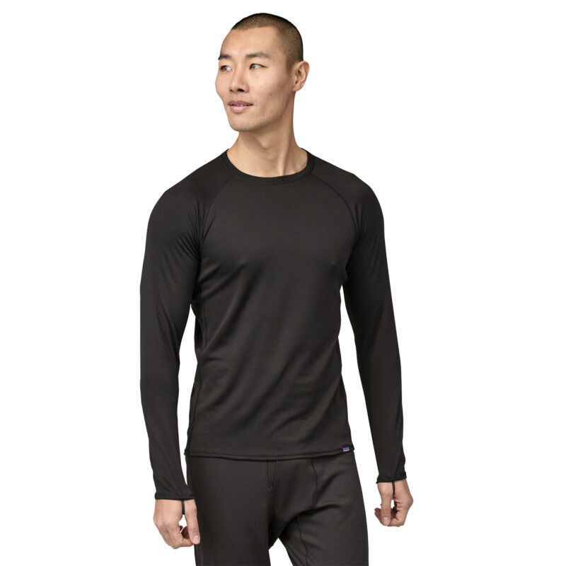 Cap MW Crew - Sous-vêtement technique homme