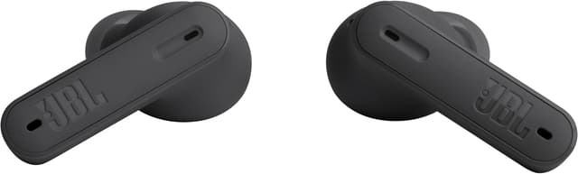 JBL Tune 245NC true wireless in-ear høretelefoner (sort)