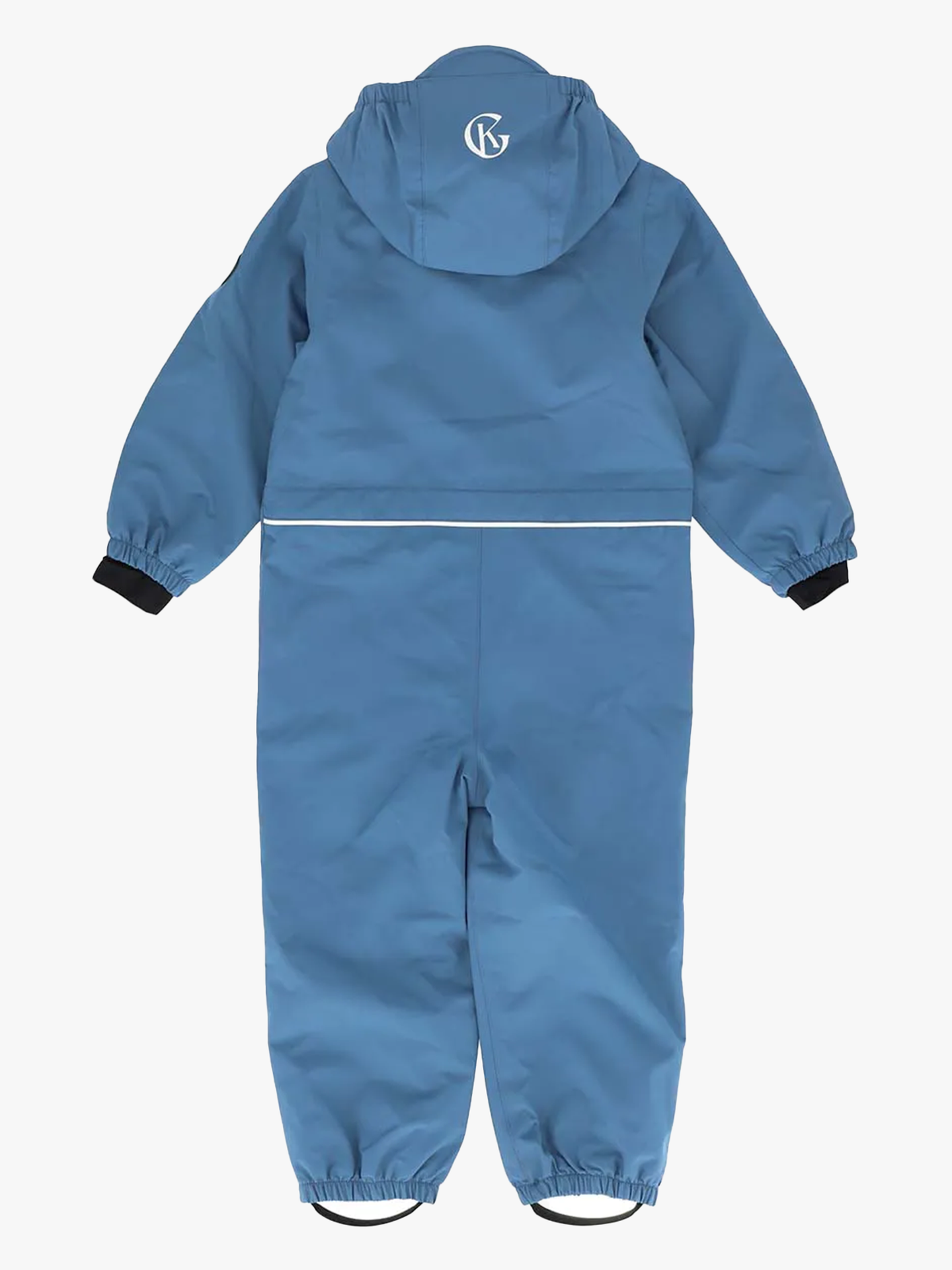 Tach Skalldress