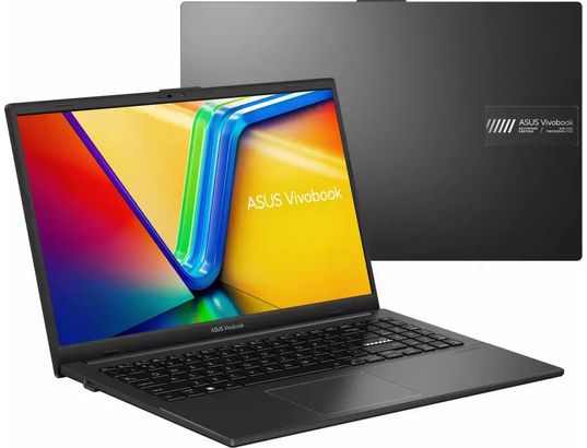 ASUS - PC portable 15 pouces E1504TA-ISCBQ260WS