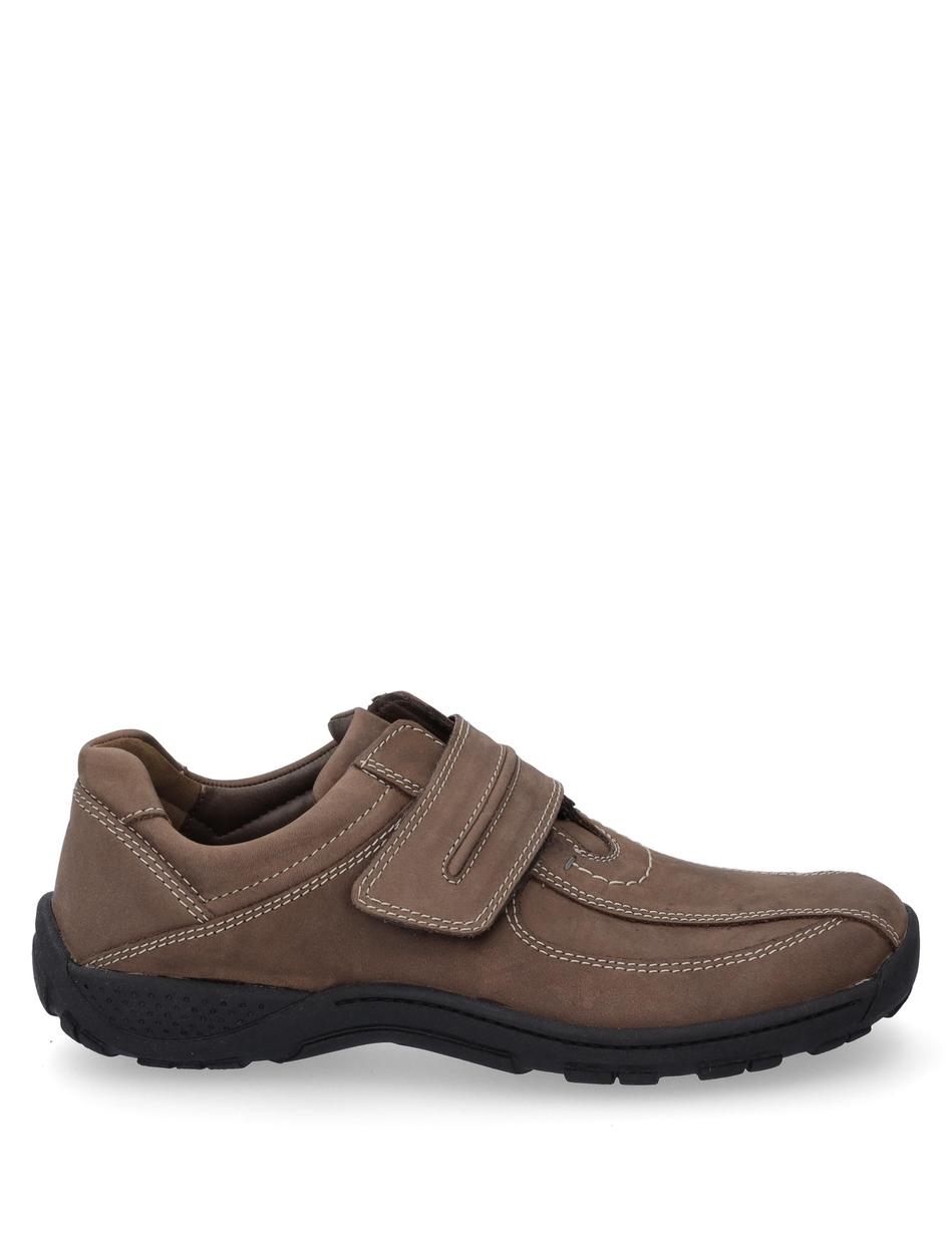 Slipper Arthur, mocca
