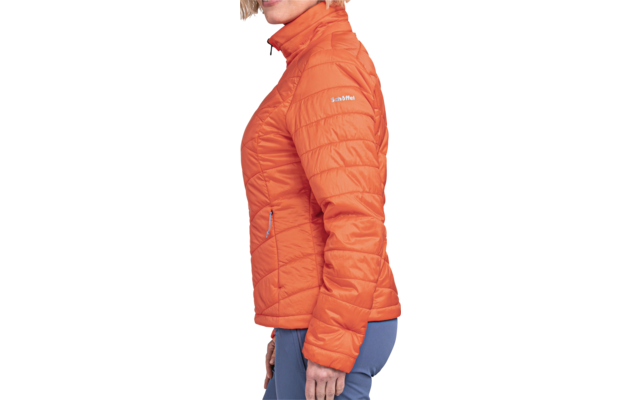 Schöffel Seewand Damen Thermojacke