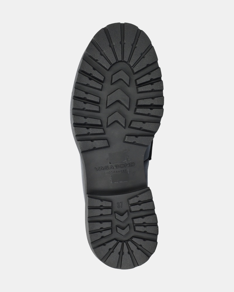 Vagabond Shoemakers Kenova Mocassins & loafers  - zwart
