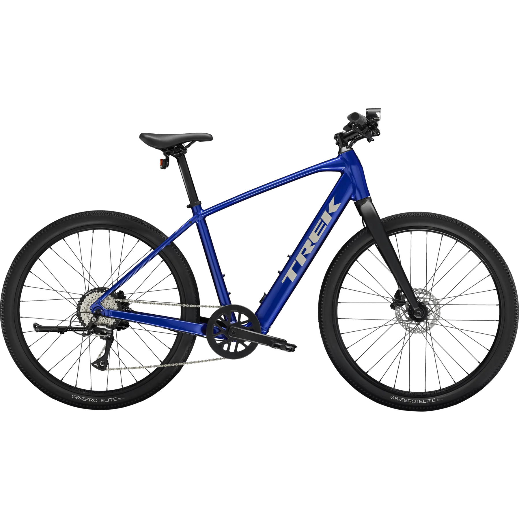 Trek Dual Sport+ 2 LT 2025