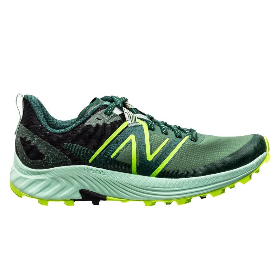 New Balance Chaussures de Running FuelCell Summit Unknown V3 - Vert