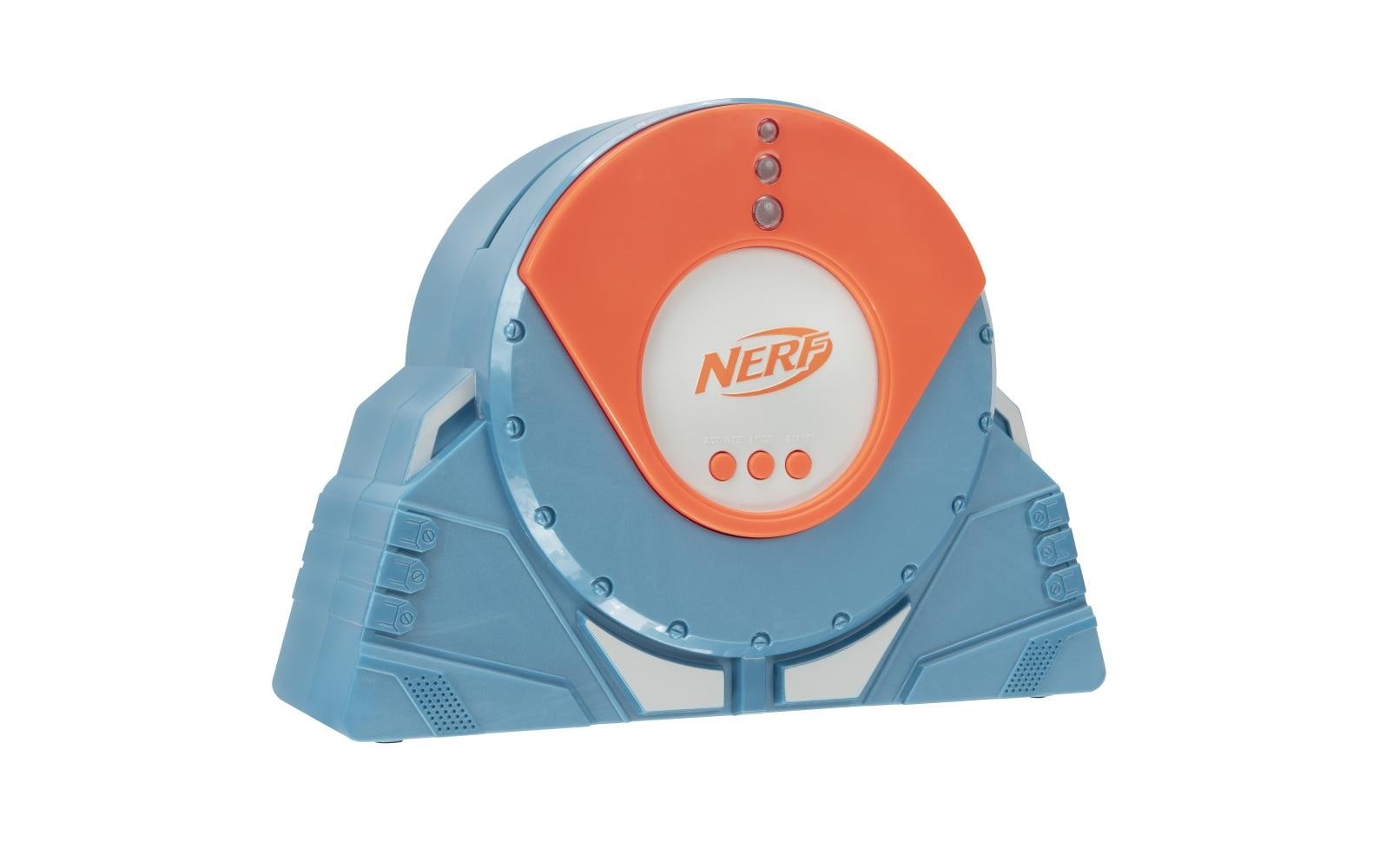 Nerf Zielscheibe »Shot Disc Launcher«