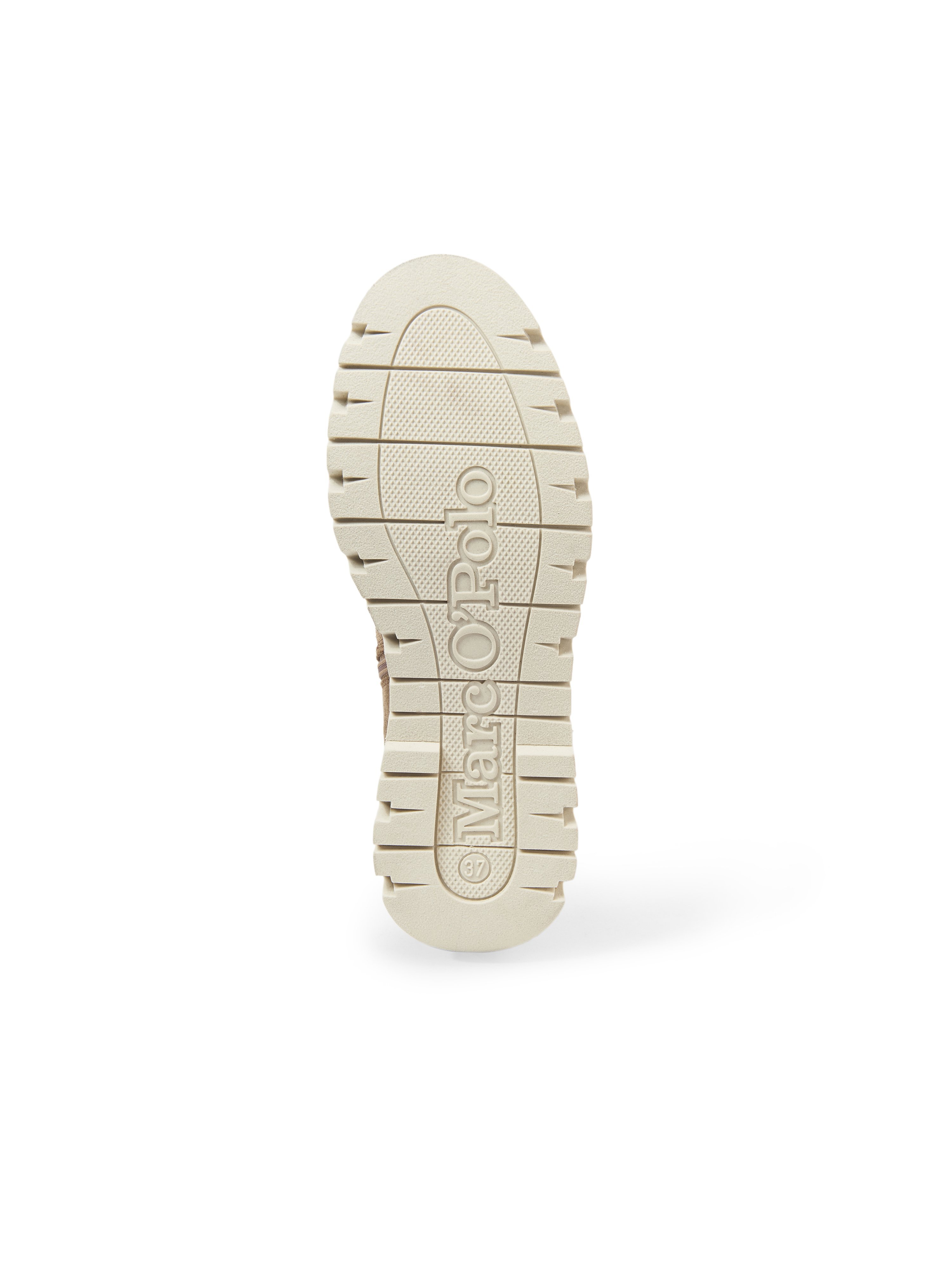Schnür-Stiefelette Lace up Bootie