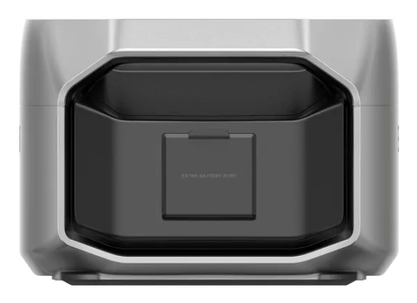 EcoFlow Delta Pro 3 - Extra Battery 4096Wh