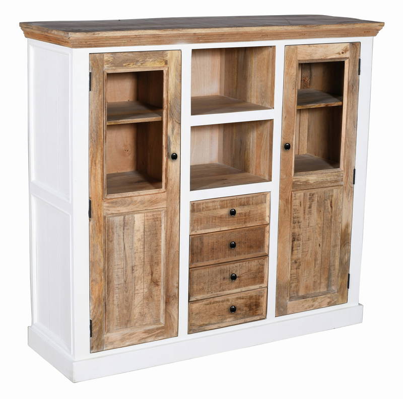 Z2 Highboard groß VALENCA