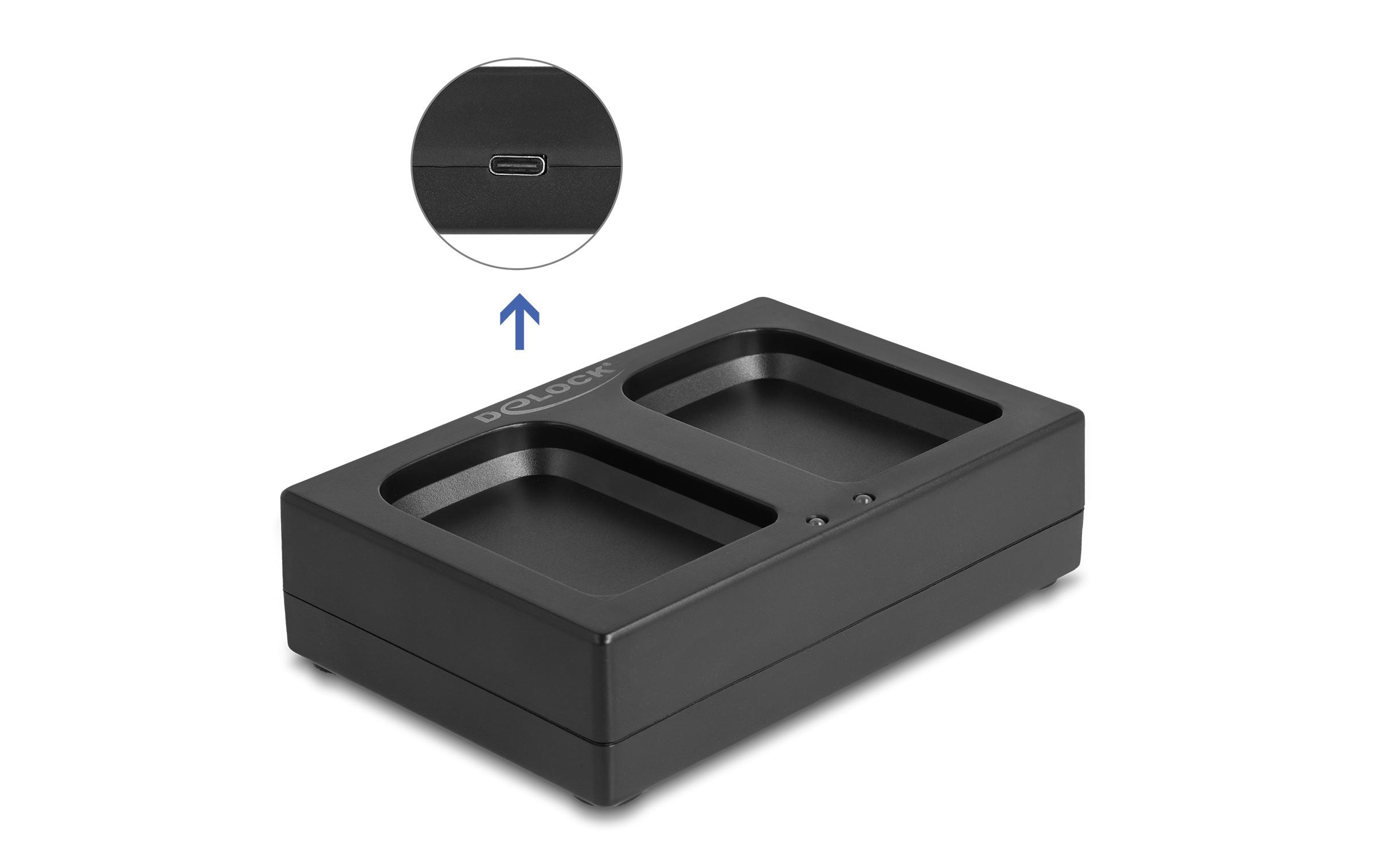 Barcode Scanner 90610 1D/2D inkl. Ladestation<br>Ringbarcodescanner 1D und 2D mit 2.4 GHz oder Bluetooth + Ladestation