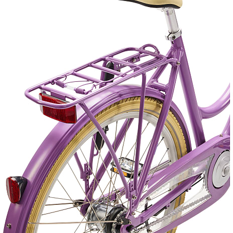 SCO Classic damecykel 7 gear 26