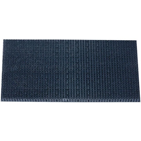 Tapis grattant - Gazongrat - l : 40 cm - L : 60 cm - gris