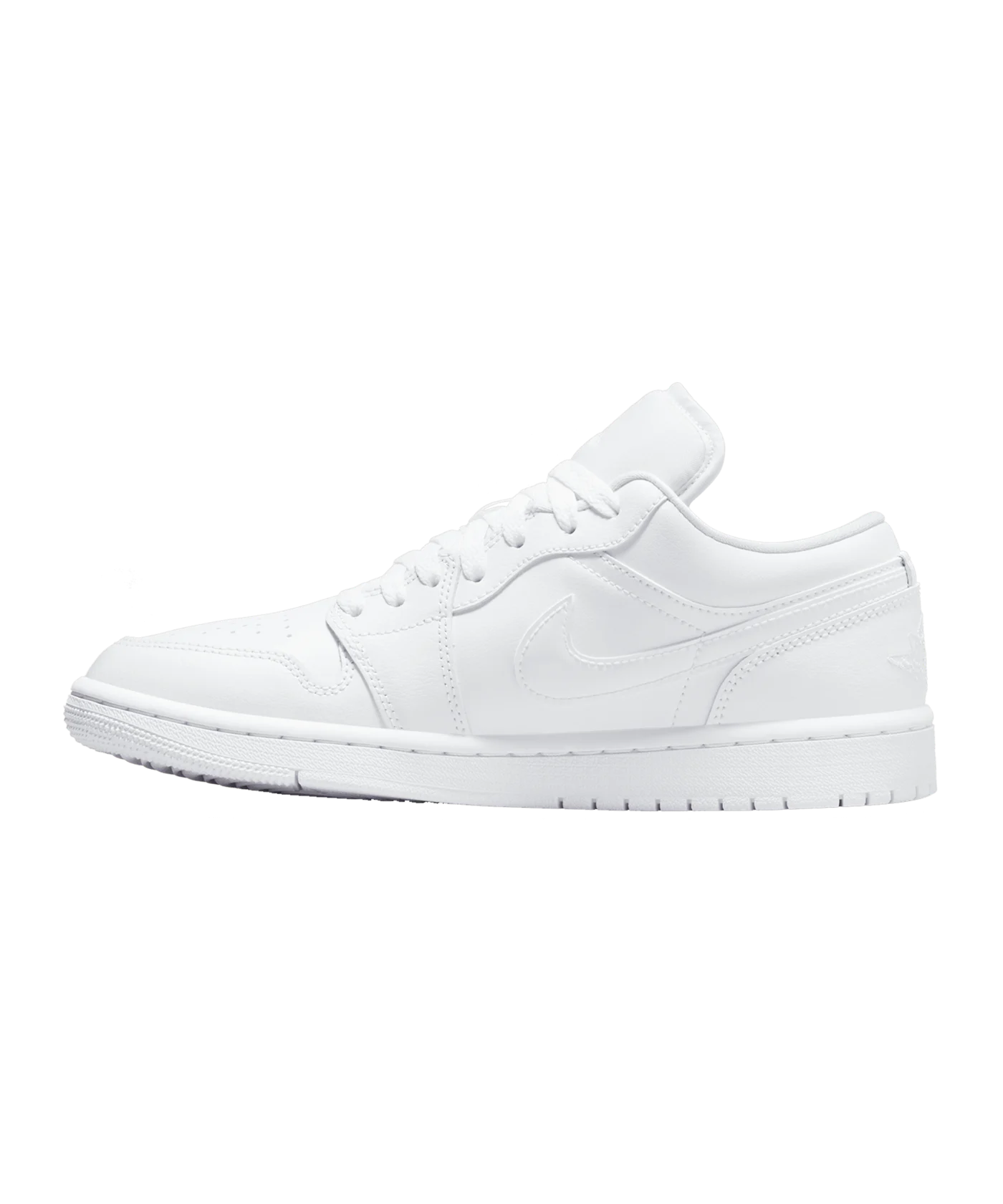Jordan Air 1 Low Damen Weiss F111