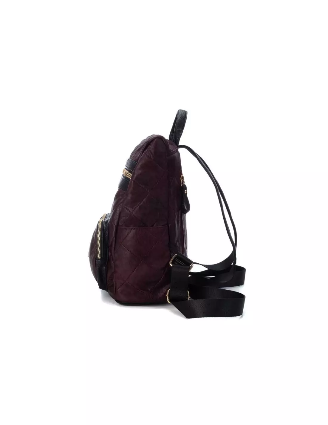 XTI 86556 - Sacs & maroquinerie Rouge