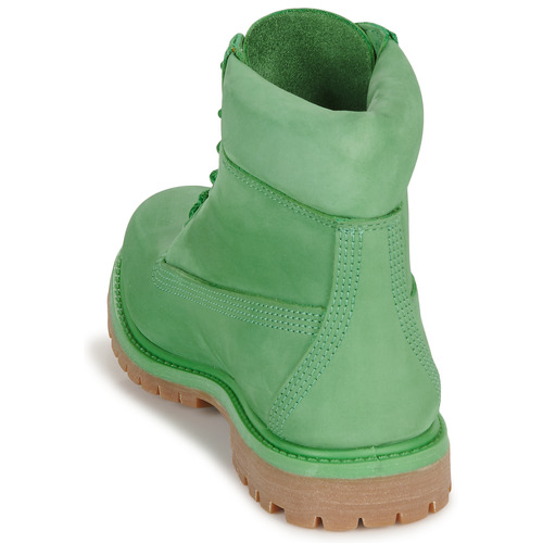 Timberland - 6 IN PREMIUM BOOT W - Vert