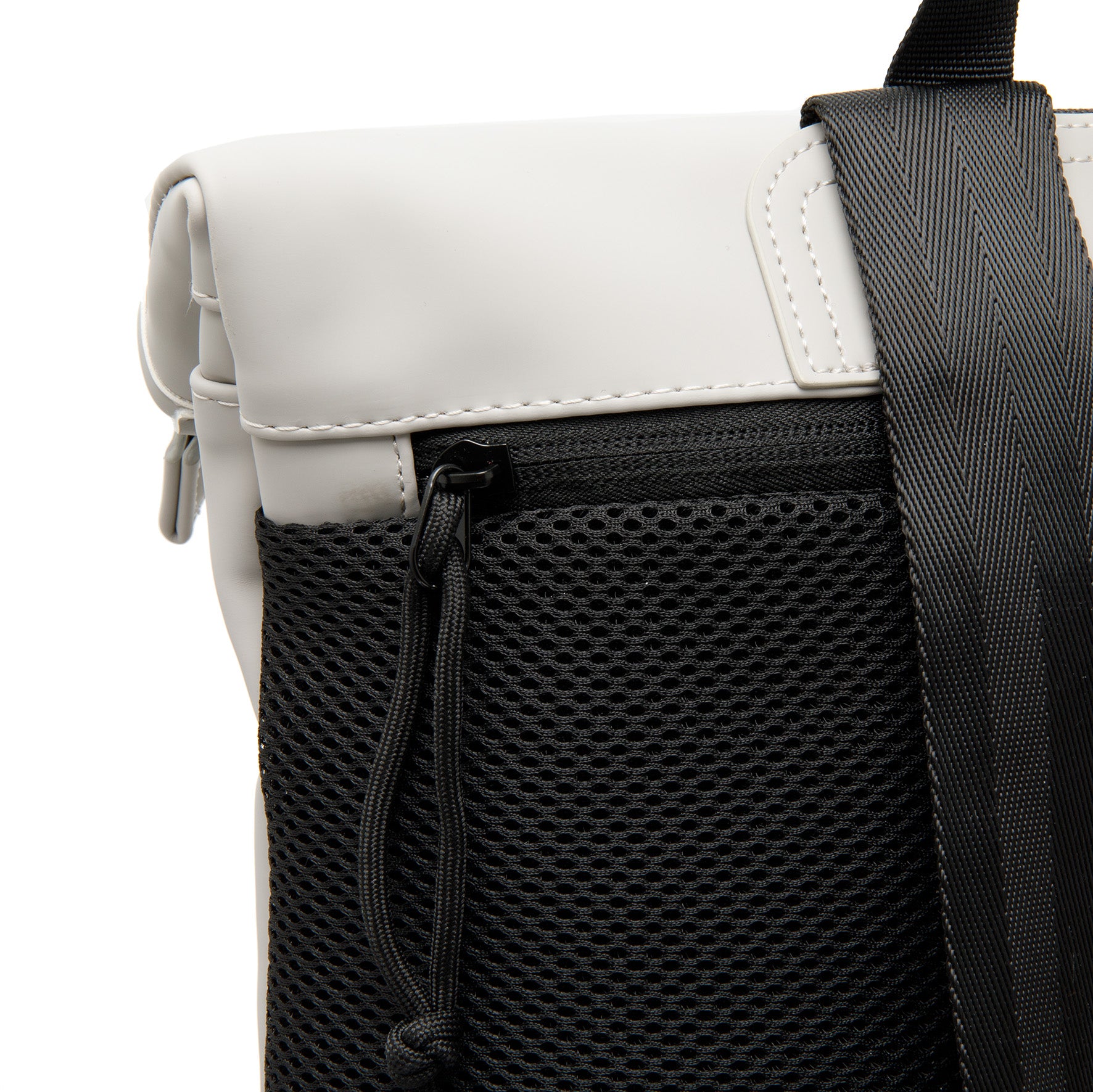 Waterafstotend rugzakje 'Mart' mini 7L grijs Grijs