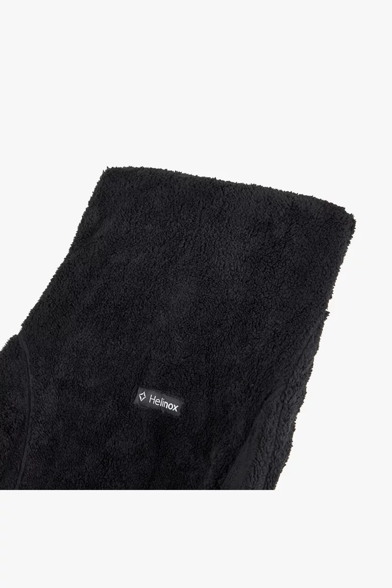 Helinox Warmers Two Fleece Campingstuhlüberzug