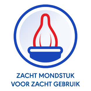 Baby Wegwerpdopjes bij Otrivin Baby Aspirator neusjesreiniger 10ST