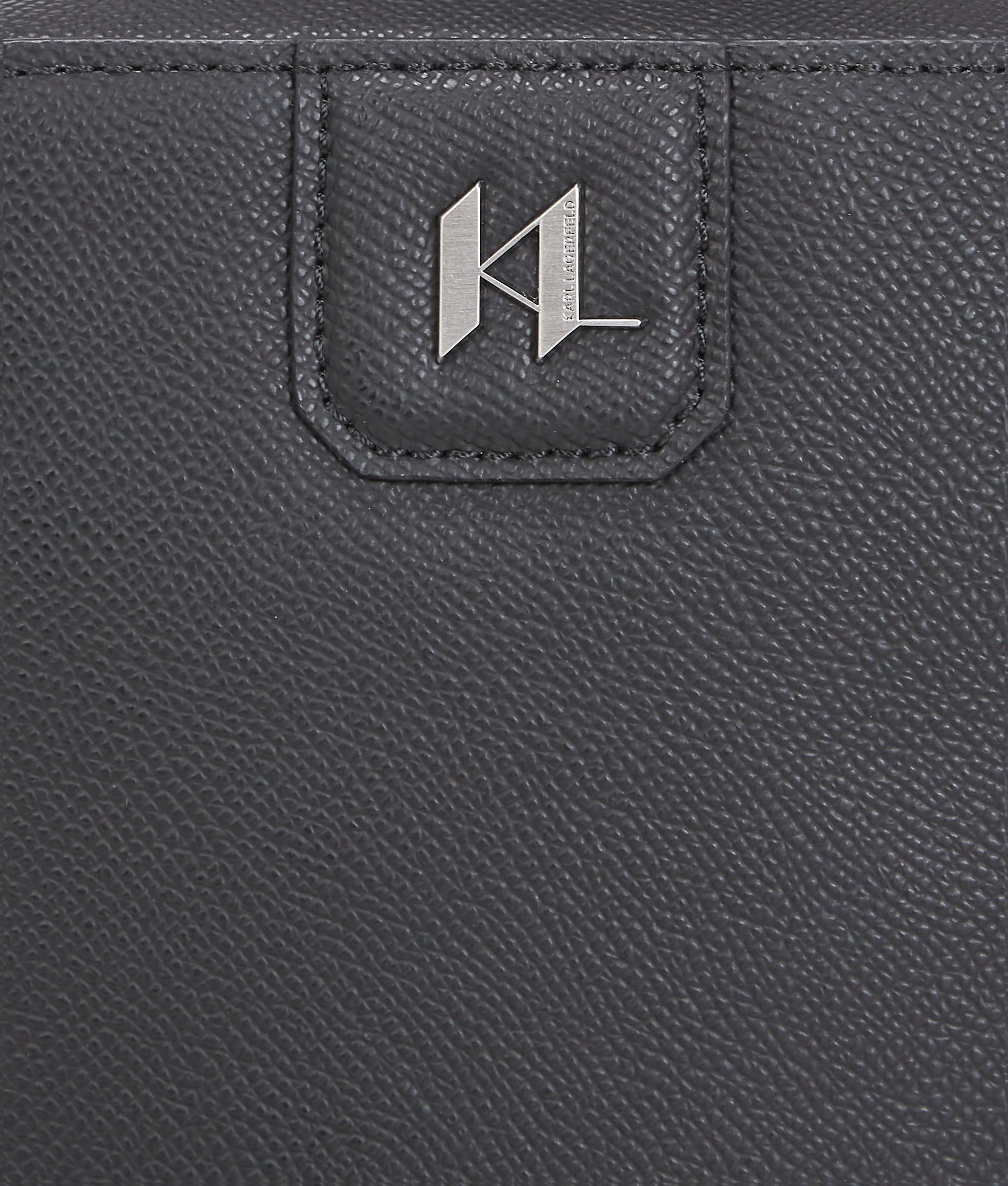 K/Monogram slingbag