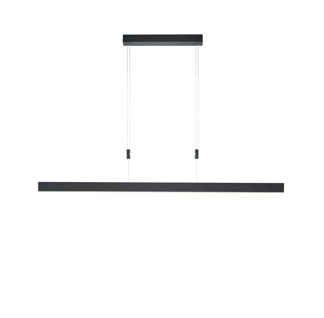 LED-Pendelleuchte Delta