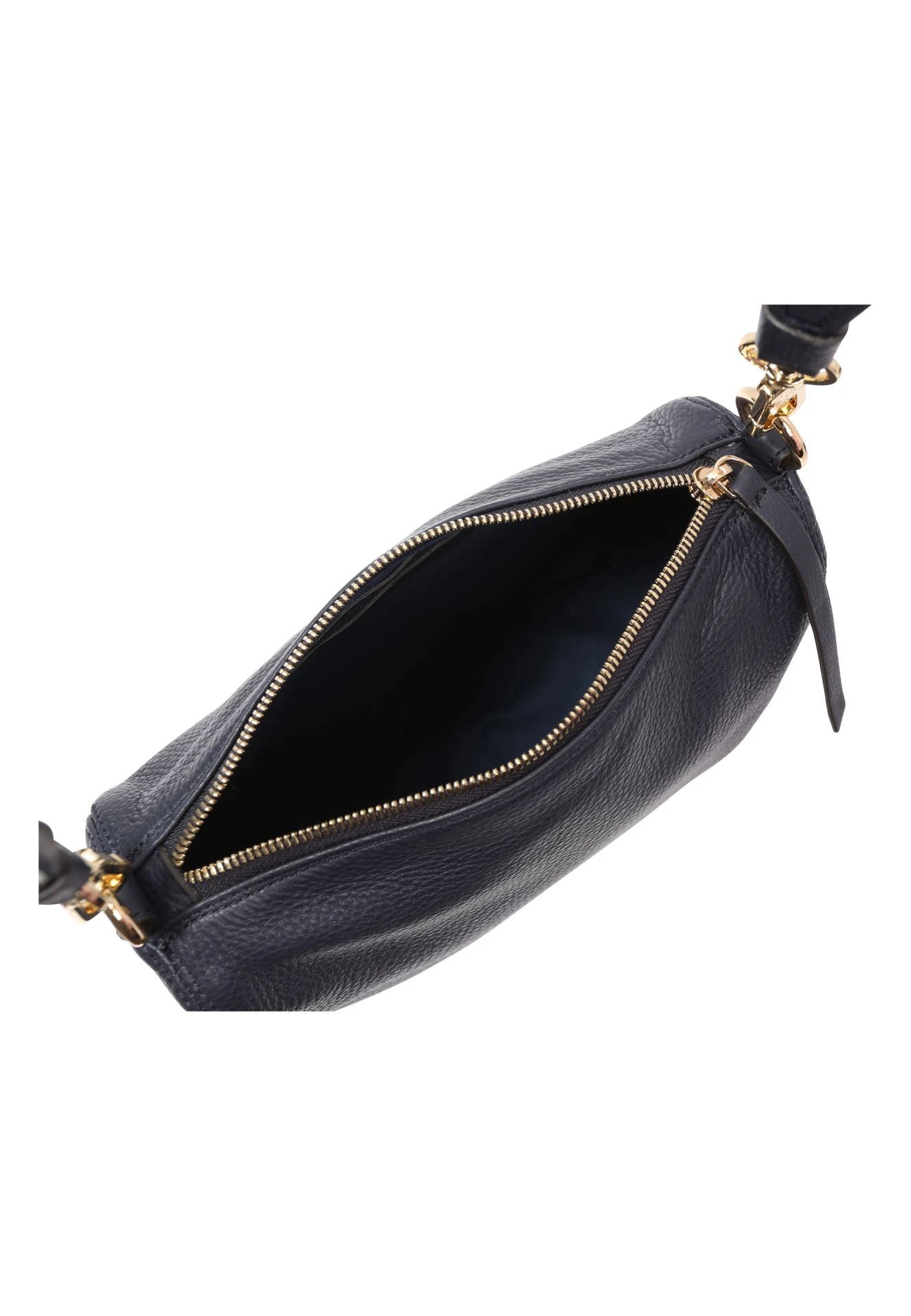 Cross body MINA Leather Dalia Standard