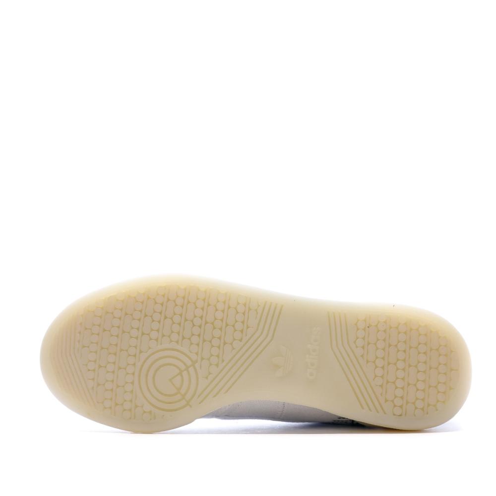 Adidas Baskets Blanches Femme Adidas Continental 80 Prime