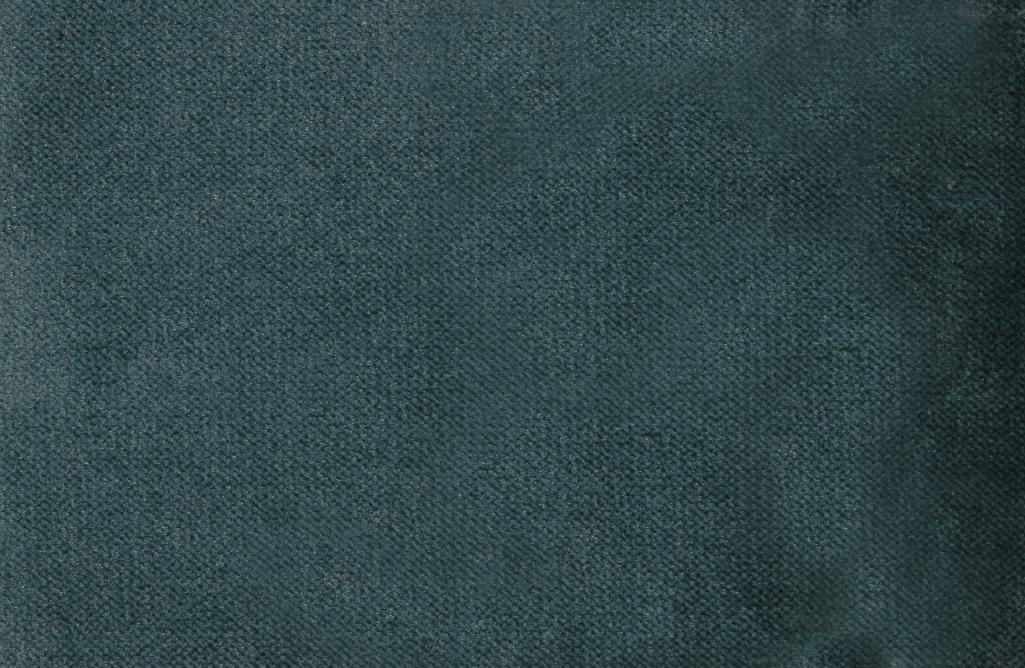 Sofa Rocco XL fluweel - Teal