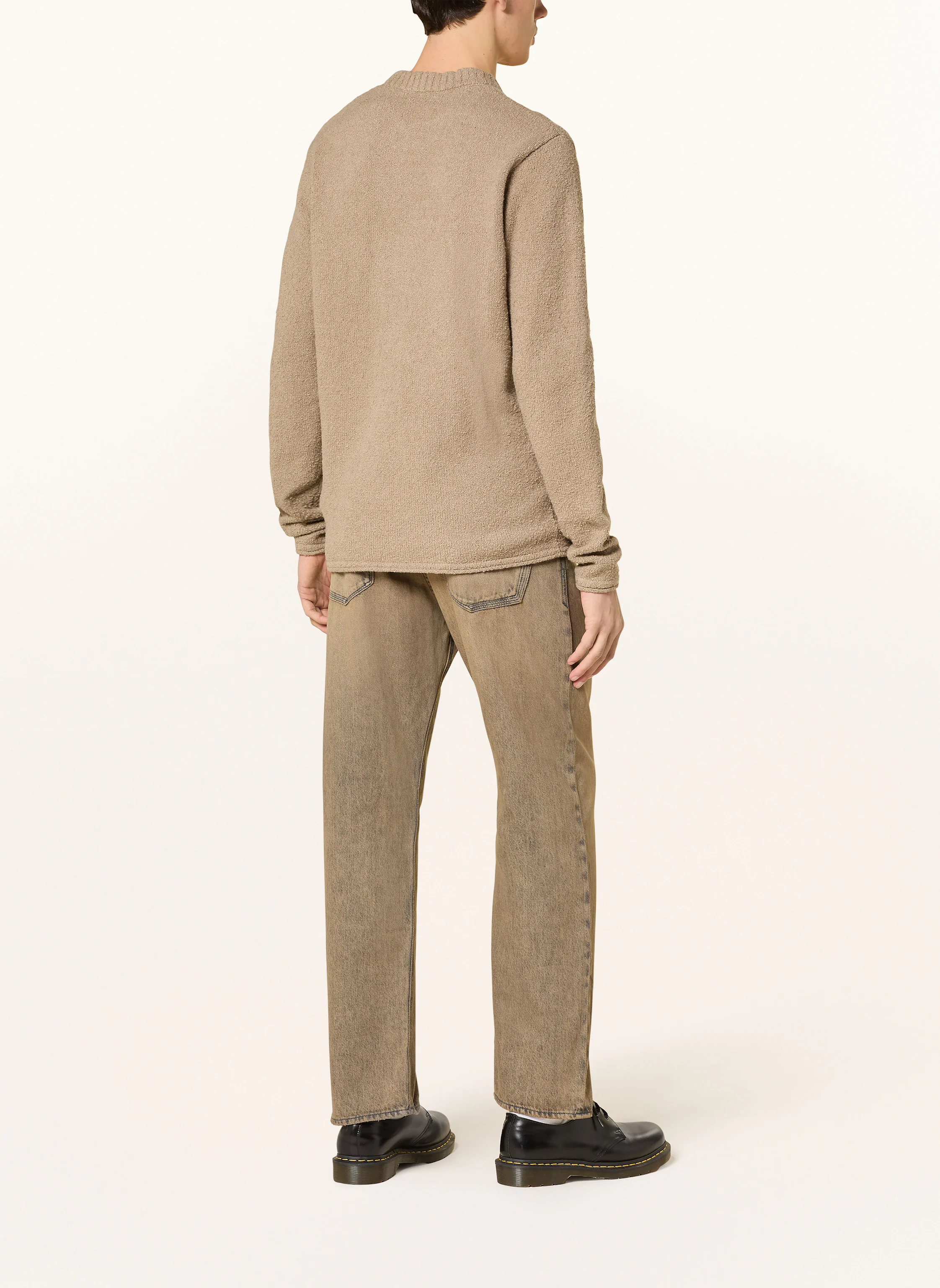 DRYKORN Pullover LEANDO