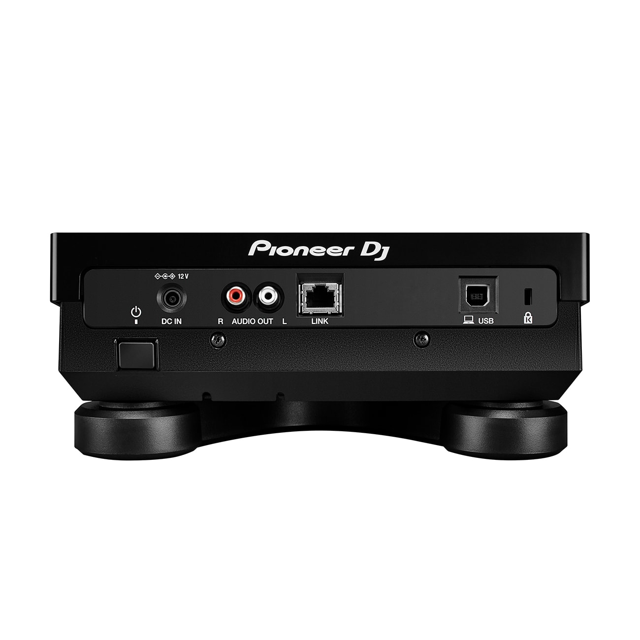 Pioneer DJ XDJ-700