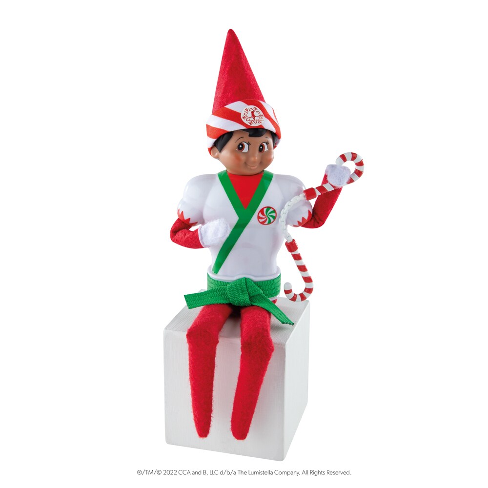 Elf on the Shelf The Elf on the Shelf® Elf Outfit - Karate Set