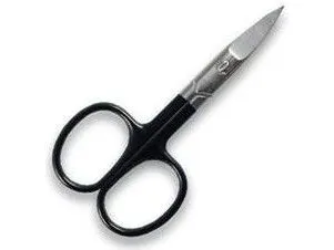 TOP CHOICE DESIGN NAIL SCISSORS