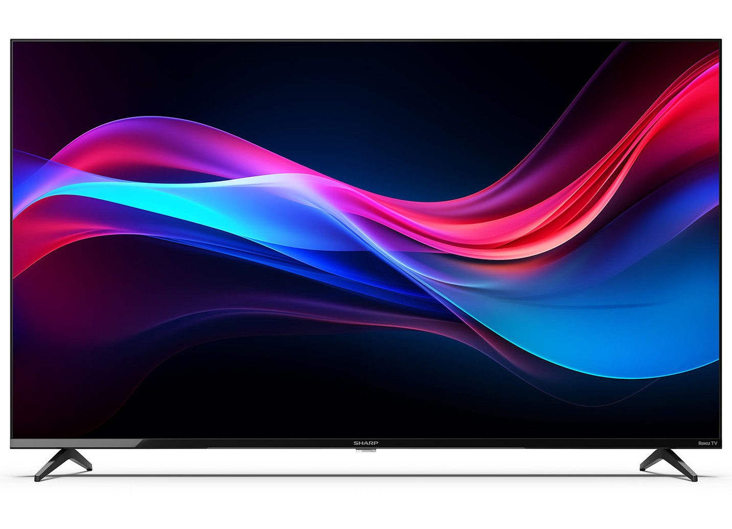 Sharp GJ4225E 4K-Ultra-HD-LED-Roku-Fernseher
