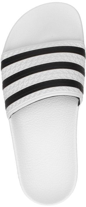adidas Adilette wit