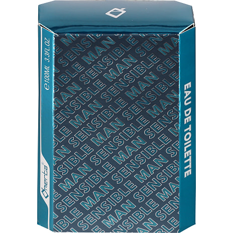 Sensible Man Eau de Toilette